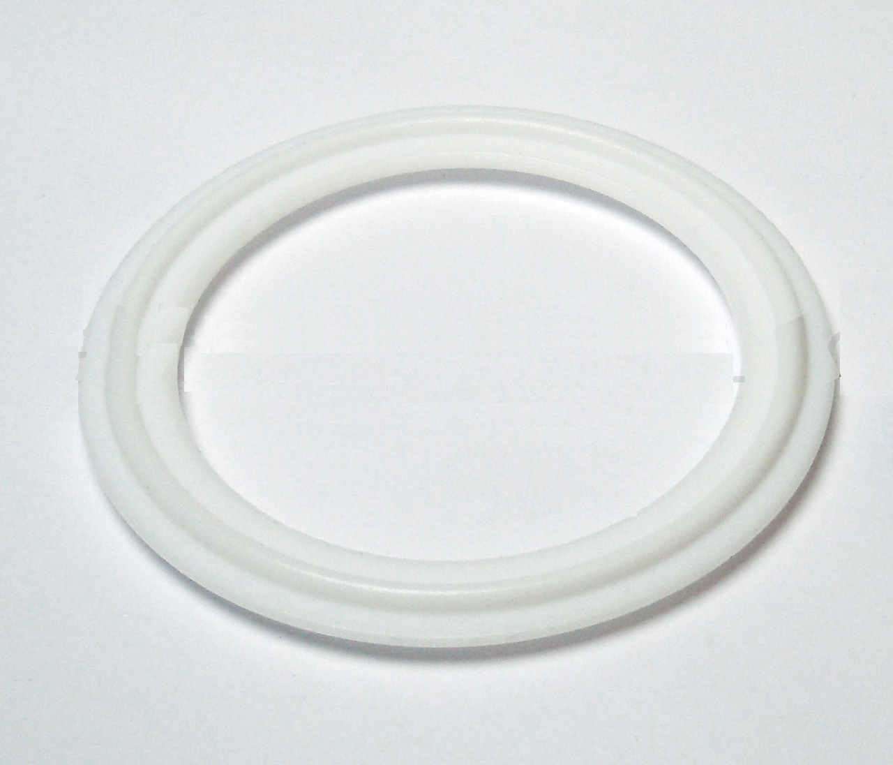 Empaque de Teflon blanco